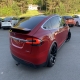 JN auto Tesla Model X P100D LUDICROUS, FSD BETA , 6 places ! 8608654 2018 Image 3